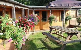 Homeside B&B